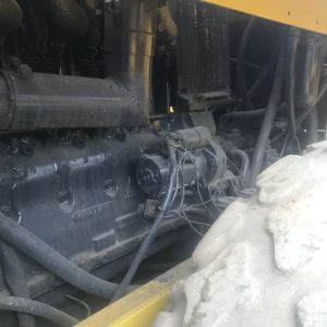 Used Bomag Bw217ad-2 Road Roller in Excellent Working Condition with Reasonable