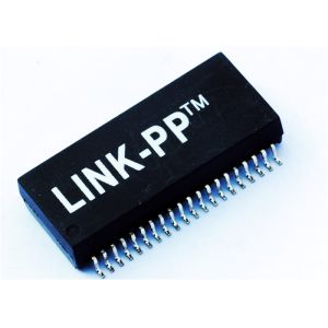 HX1259NL / HX1259NLT 4x 10/100Base-T DATACOM TRANSFORMER , LP1259ANL