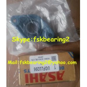 High Precision Asahi Pillow Block Bearings Ucp209 Low Friction