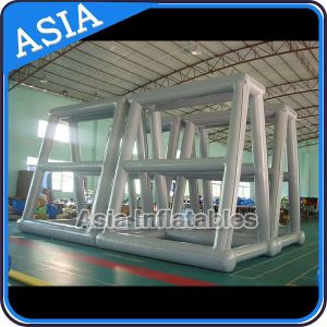 Water Billboard / Advertising Inflatables Water Floating Billboard