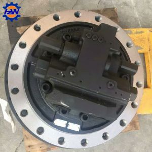 SK350-8 SK330-8 TRAVEL MOTOR ASSY LC15V00026F1 for KOBELCO TRAVEL MOTOR ASSY