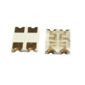 Cheap 1.10mm Height 1210 Package Multi Color LED Diode Light Weight For Miniature Applications for sale