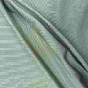 Lightweight Recycled Nylon Fabric Type Solid Printing Construction Stripe