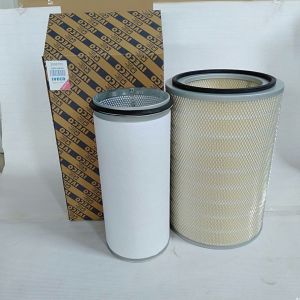 OEM Truck Air Filter 2996155 2992374 AF26204 C331465/1 SA17307 P787157 at