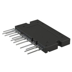China Automotive IGBT Modules NXV65HR51DZ Half Bridge Power Module With 5kV Isolation on sale