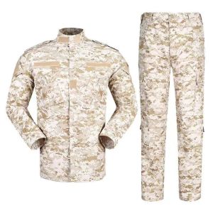 Desert Military Uniform Middle East Saudi Arabia Camouflage Brown