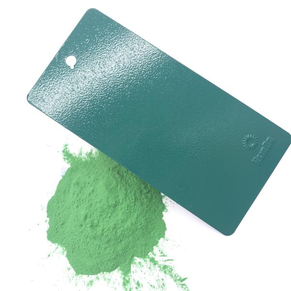 Electrostatic Spray Paint For Metal Surface Powder Coating