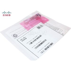 Single Mode SFP Fiber Optic Module 1.25G 1310nm 10km Original Cisco GLC-LH-SM