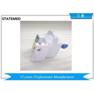 Alarm Function Clinic Enteral Feeding Pump / Customized Kangaroo Food Pump