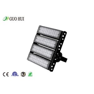 Adjustable Modular LED Tunnel Light 200W For Parking / Stadium 26000 Lumens