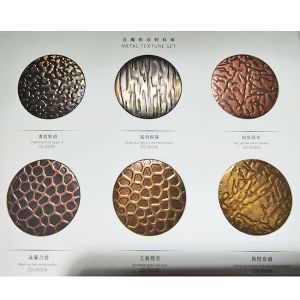 China Color 304 Antique Brass Mirror Etching Stainless Steel Sheet For Wall Panel on sale