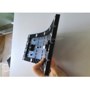 P3 240x120mm Soft Full Color LED Display Module Synchronization Control Method