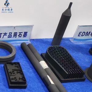 Best Price EDM Graphite Block Supplier