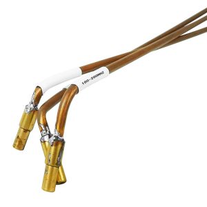 100-200MHz Omnidirectional FRP Antenna , Omnidirectional High Gain Antenna