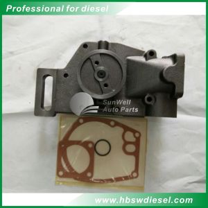 Water Pump 3803605 for Cummins N14 diesel engine