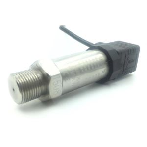 4mA 36VDC Small Piezoresistive Pressure Transmitter Sensor