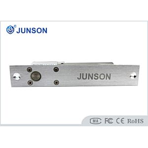 Magnet Switch Sensor Electric Drop Bolt Lock 300 Series JS-300T2 Zinc Alloy