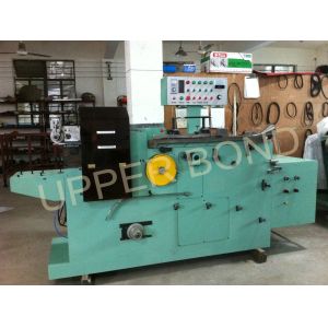 Cheap ZL21 Cigarette Filter Machine Filter Diameter 7.0mm-8.6mm , Length 102mm - 120mm for sale