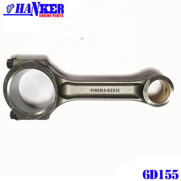 6128-31-2070 Piston Ring Assy 6128-31-2060 6127-31-3101 S6D155 SA6D155 For PC400