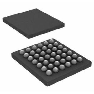 4V - 10V Wireless Power Receiver IC Integrated Circuits BQ51021YFPR Customized