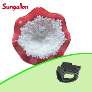 Recyclable Thermoplastic Rubber TPR Plastic Material Compound 45A Lightweight