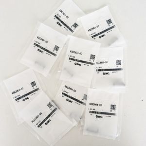 China SMC KQG2H04-00 SUS316 Pneumatic Pipe Fittings 0-1mpa Automation Industry on sale