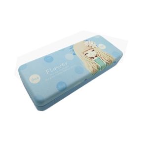 Pencil Packaging Gift Box Case With Large Capacity