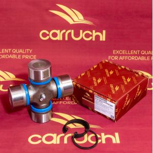 81391266006 FOR SHACMAN  ALEX PARTS Cross shaft universal joint pin