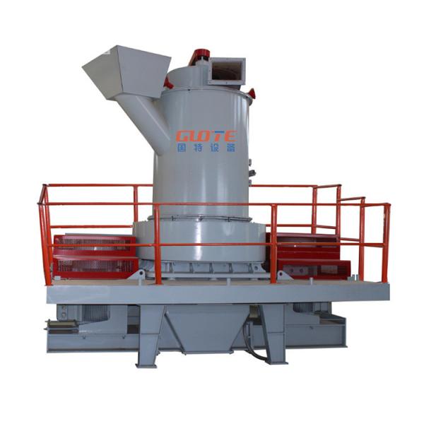 Quality 4-120 Mesh Sand Crusher Silica Sand Making Machinery for Engine Core Components in Quartz Slab wholesale