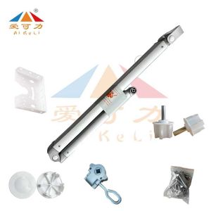 China i beam aluminum arm spare parts for New A06 I-Beam Wide-Aluminum Arm Accessory on sale