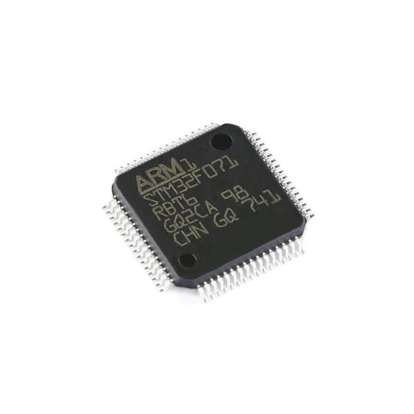 STMicroelectronics STM32F071 electronic Component Of Ad51 32F071 20 Pin