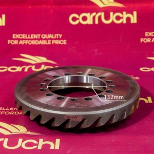 AZ712732001013 FOR howo sitrak t5g c7h MCX16 ALEX PARTS Bowl angle teeth