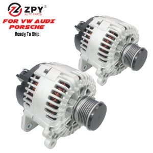 14 Volt DC Alternator For Audi Skoda Superb For Passat 06-08 New Car Alternator