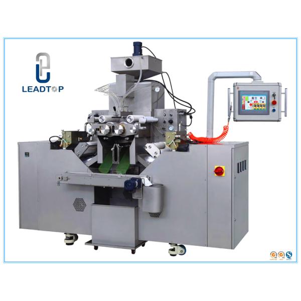 Quality Automatic Softgel Encapsulation Machine With Gelatin Melting And Drying Machine   wholesale
