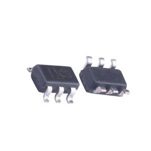 China TPS22919DCKT SC70-6 Power Distribution Power Switch ICs Integrated Circuits on sale