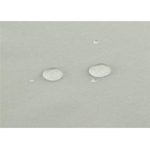 Recycled 100D 4 Way Stretch Pet Waterproof Spandex Fabric