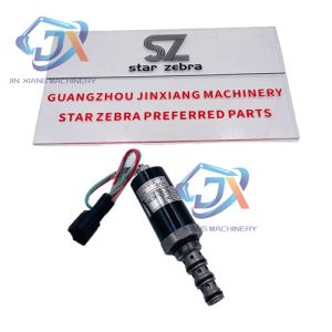 STAR ZEBRA SKX5/G12 -204 5Y24 KWE5K-20/G12Y13 SOLENOID VALVE suitable for