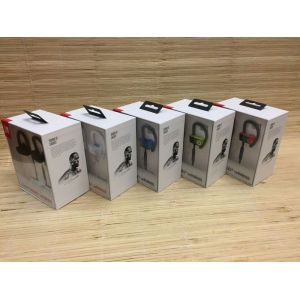 Beats By Dr. Dre Powerbeats3 BLUE In-Ear Wireless Headphones made in china from