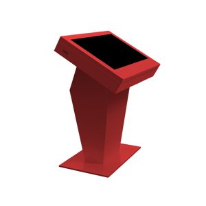 IP65 All In Ones Computers , Outdoor All In One Touch Pc 43 Inch