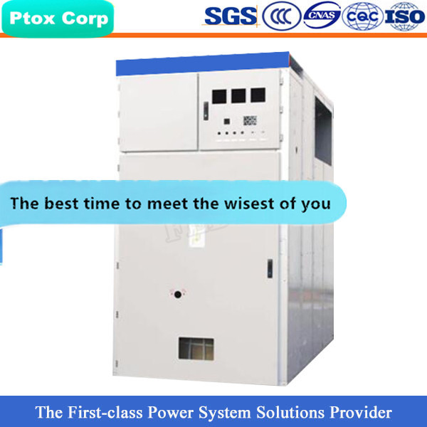 Quality KYN61 Professional custom indoor 36kv high voltage switchgear cubicle wholesale