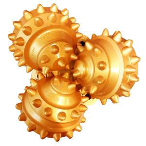 9 7/8'' IADC 435 TCI Tooth Roller Tricone Mining Drilling Bits