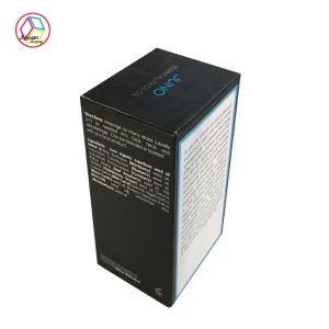 Eco Hard Cardboard Gift Boxes Multifarious Shape Customized Service