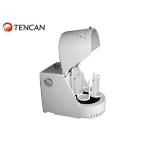 2L Super Fine Powder Grinding Laboratory Ball Mill Machine Small Size High