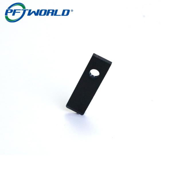 Precision CNC Machining Aerospace Parts Aluminum 6061 Anodized CNC Machining Parts