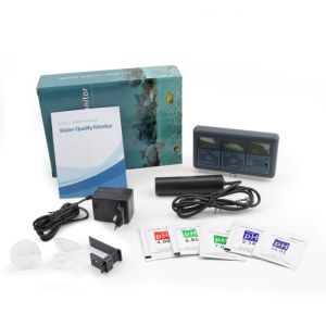 Cheap Multi-Function Water Testing Device – Ideal for Drinking Water, Pools &amp; Labs for sale