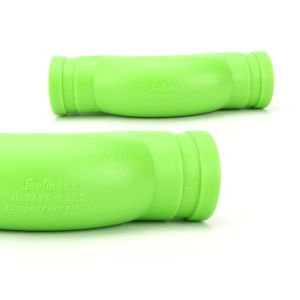 Water Supply Ppr Pipe Accessories Bypass Bend Green Color Size 20 - 32 Mm