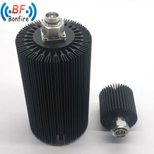 DIN-Male RF Termination Load Dummy Load for Ibs Project 100W 350-6000MHz M/F