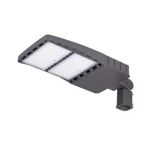 Module Lens High Power LED Street Light 300W 50000 Hours Long Lifespan