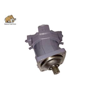 OEM Rexroth Bent Axis Hydraulic Pump Replacment A6VM Series A6VM55 A6VM80