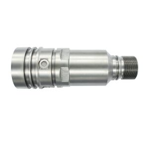 Truck Constructure Engine Automatic Diesel Transmission Spare Parts Repair 3512A Nozzle Upper Tight Cap